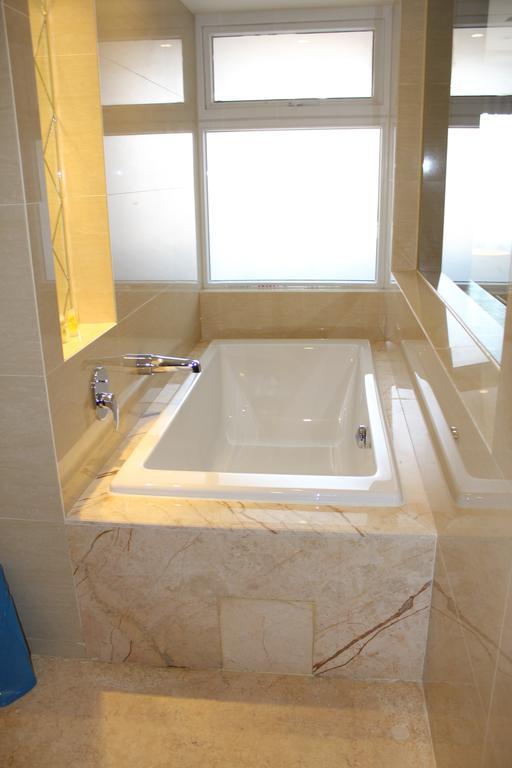 Mareka Haihe International Hotel Xichang Zimmer foto
