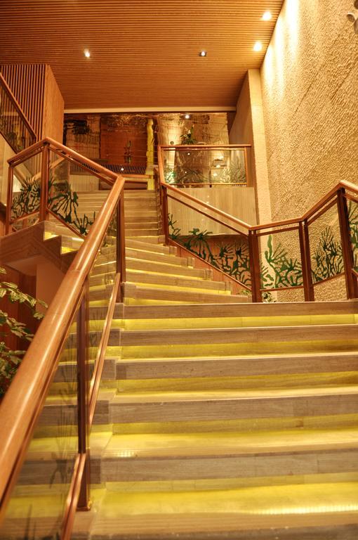 Mareka Haihe International Hotel Xichang Exterior foto